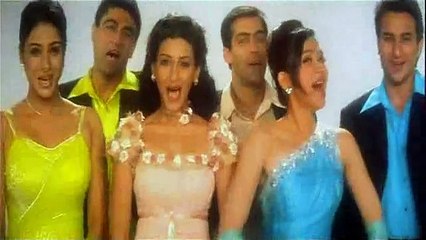 hum sath sath haii full movie