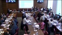 22.06.2016 - Commission des finances et commission du développement durable : transition écologique