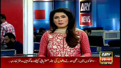 Nisar admits increase of street crime in Karachi