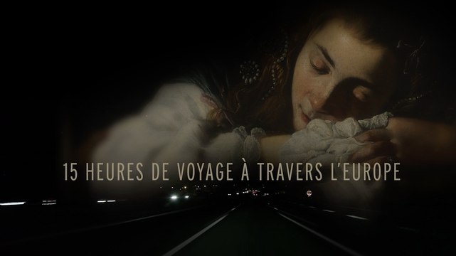 Chefs-d’œuvre de Budapest : la bande-annonce