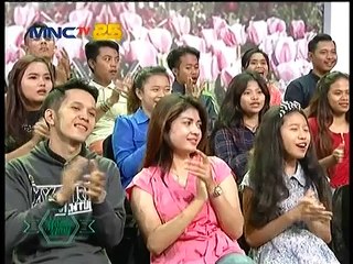 Rumah Mama Amy MNCTV050716 Part 3