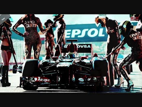 Extrait cover Dangerous de David Guetta ( sur yamaha psr S710)