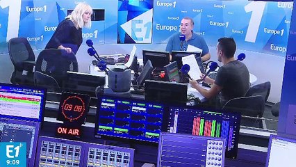 TF1 leader avec "Esprits criminels"