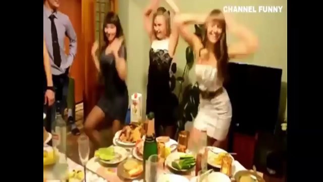 Tổng hợp 20 pha chơi ngu, troll nhau hài hước nhất tháng 6-2016