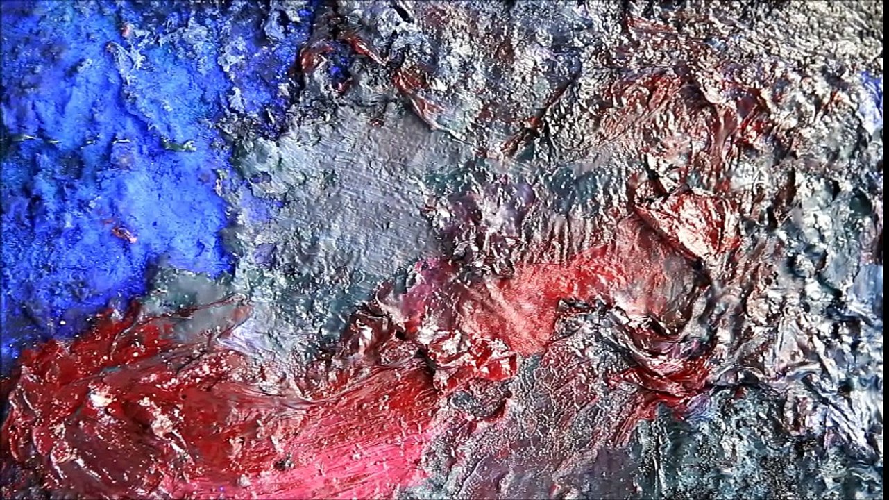 Jean-Yves Aurègan expostion à la galerie Mézières