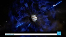 Espace : la sonde Juno rejoint l'orbite de Jupiter pour percer les mystères du système solaire