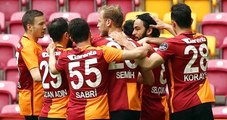 Galatasaraylı Futbolcular Yönetimin Verdiği Cezalara Tepki Gösterdi