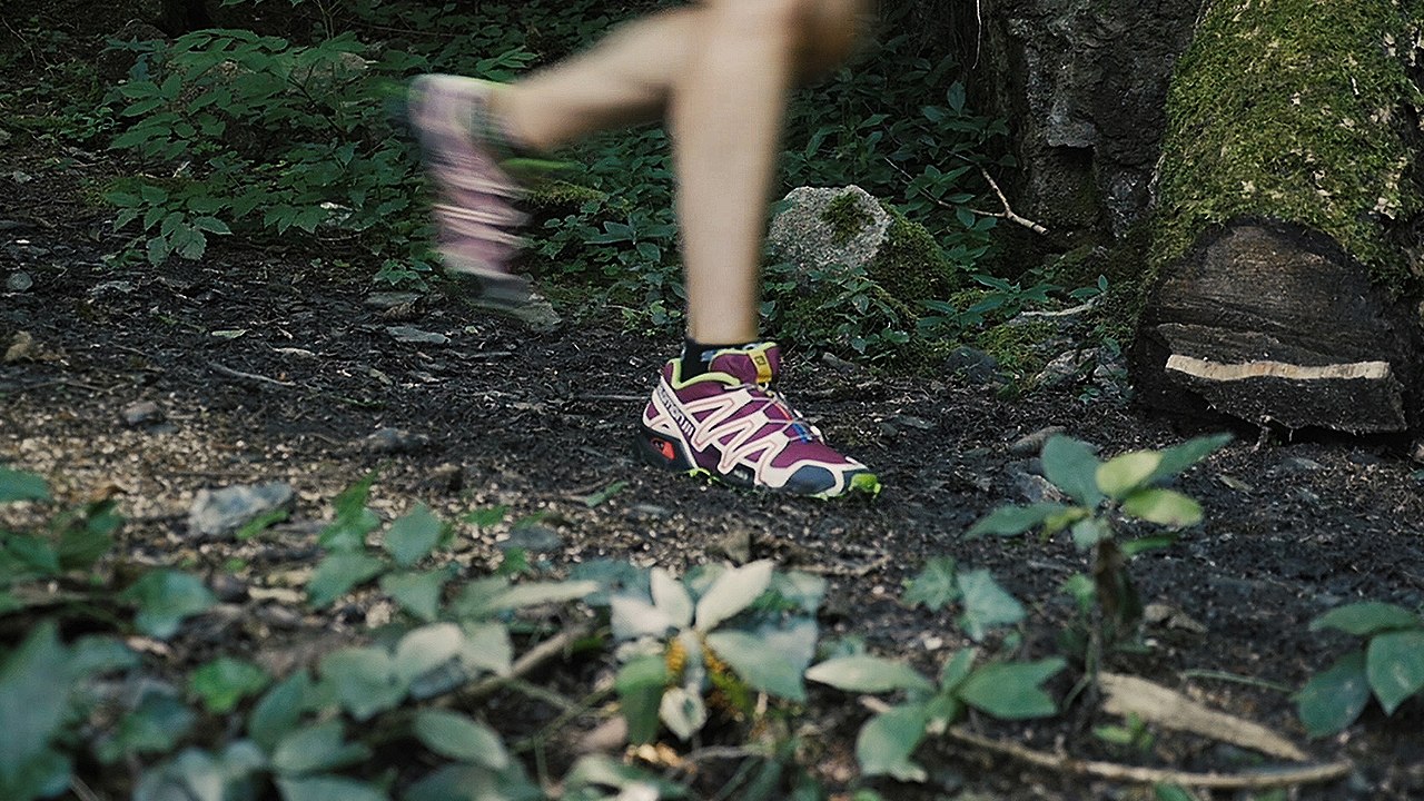 Pick Of The Week: The Salomon Speedcross 3 2016