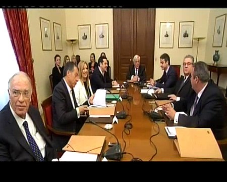 Καταπέλτης ο Ραγκούσης για Τσίπρα για τον εκλογικό νόμο. Ψάχνει σανίδα σωτηρίας