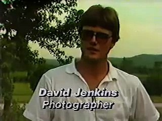 Port Neal Tornado - July 28, 1986