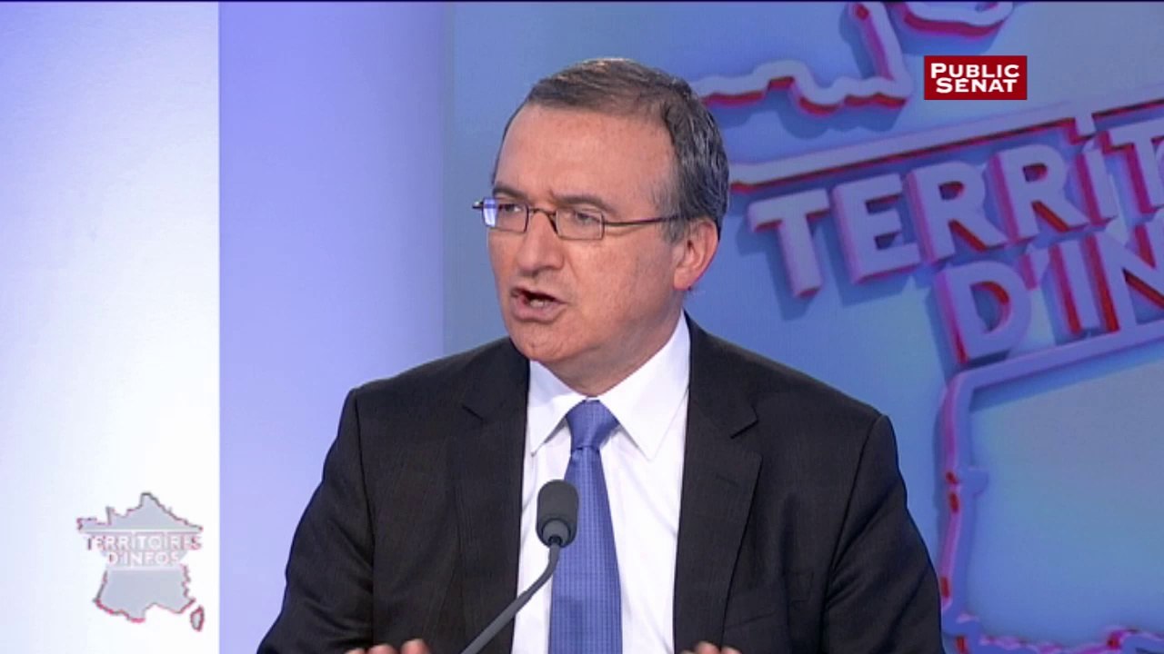 PMA : La différence entre couples hétéros et lesbiens « relève de la nature » souligne Hervé Mariton