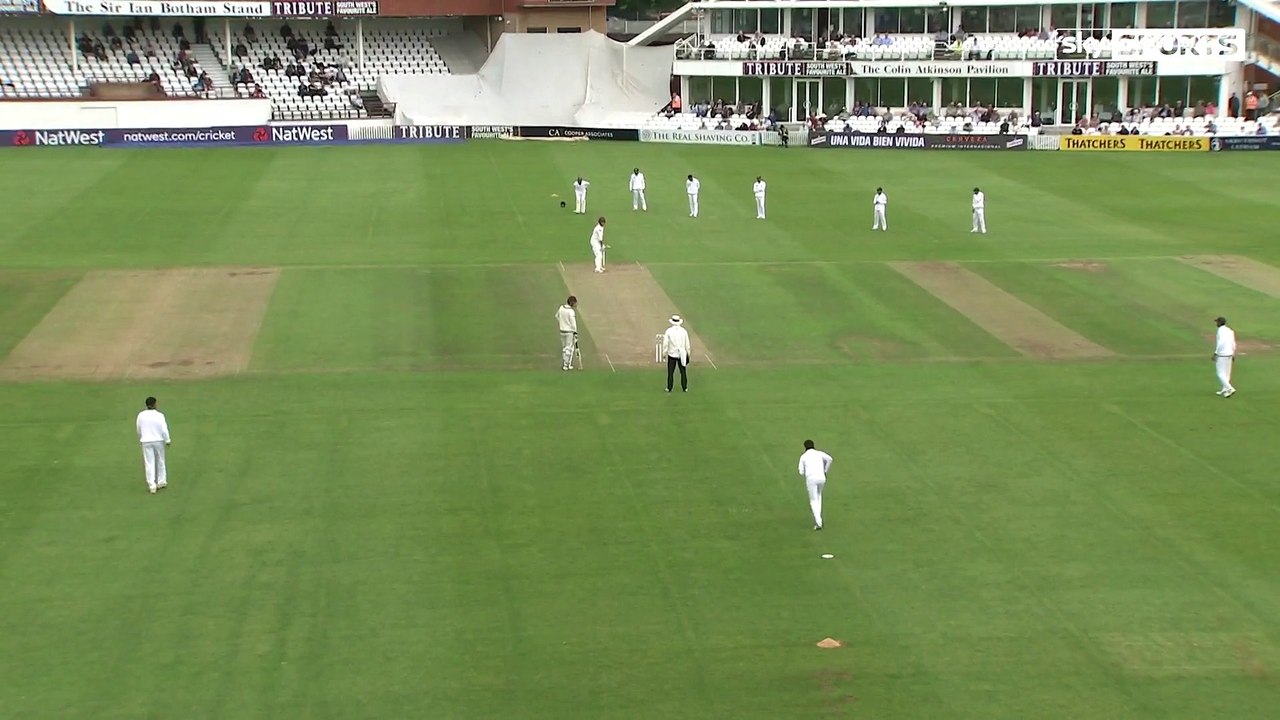 Marcus Trescothick- Mohammad Amir poses major threat to England - Cricket News - Sky Sports