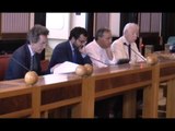 Napoli - Egos 2016, economisti e manager da 55 Paesi alla Federico II (04.07.16)