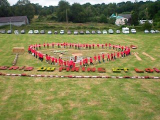 Tour de France 2016 - Etape 3 Bouillé Ménard