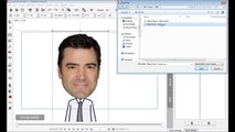 CrazyTalk Animator 2 Tutorial - Face - Audio Lip-sync