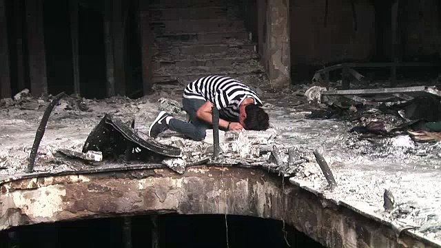 Iraq mourns after more than 200 killed in IS-claimed suicide bombing