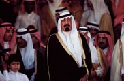 10 Interesting Facts About Saudi Arabia