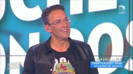 Enora Malagré larguer par son chéri en Inde