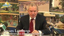 Lembergs par Eiropas Komisijas naudas izmantošanu un partnerības līgumu 19.12.2013. 1.daļa