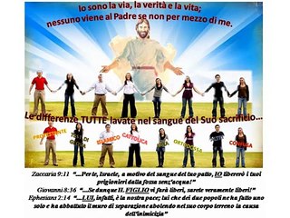 Qual è la migliore chiesa per ricevere la salvezza