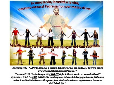 Qual è la migliore chiesa per ricevere la salvezza