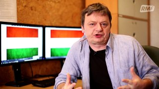 Skąd się wzięły Węgry?! (23 października 2013) - Felieton Tomasza Olbratowskiego