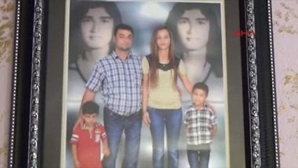 Beni Affet' Diyerek Terk Eden Eşe Dön Çağrısı