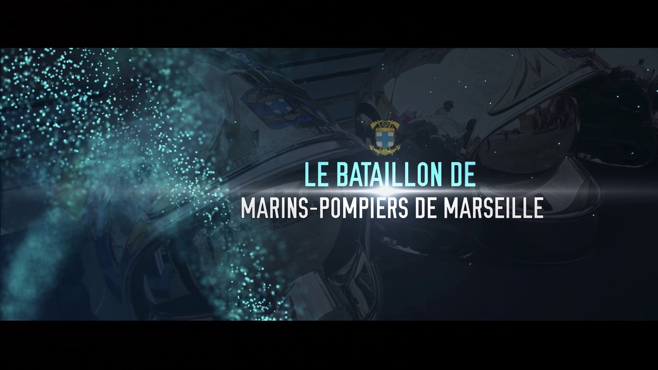 BMPM: DÉCORATION DU QUARTIER-MAÎTRE D'HONNEUR M. JEAN CLAUDE GAUDIN.