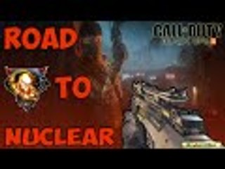 Call Of Duty Black ops 3 Gameplay Road to Nuke