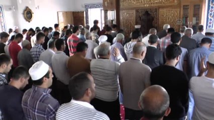 Ahıska Türklerinin Öz Yurtlarındaki İlk Bayramı