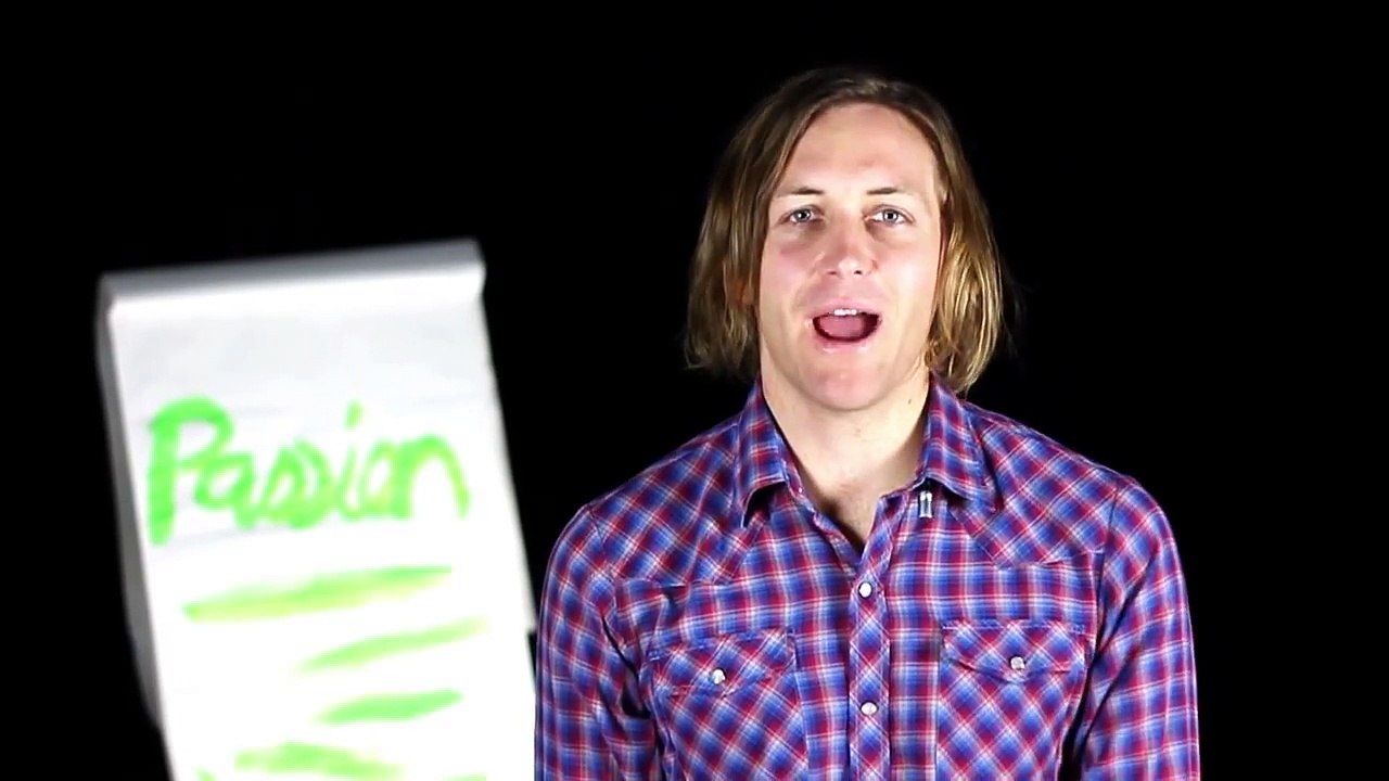 Passions (Passion #20 )