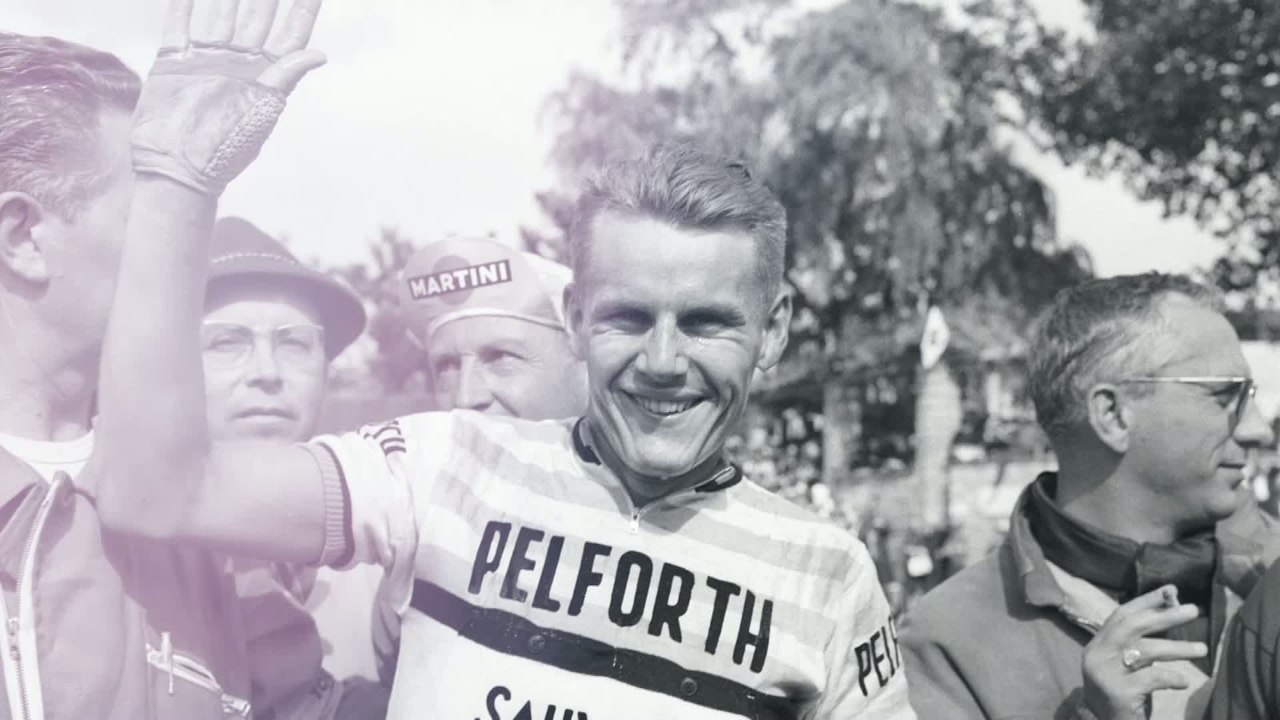 Cyclisme - Tour de France - Dans la roue de Mangeas : Limoges, place forte du Tour