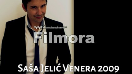 Sasa Jelic - Venera 2009
