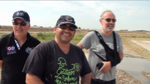 istres csa Juin02016