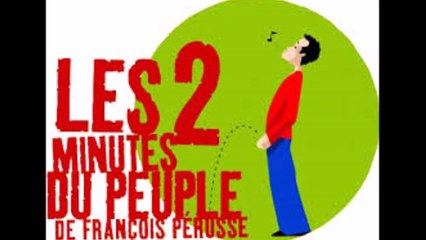 Les 2 minutes du peuple : Hôpital Urgences -The Stupide