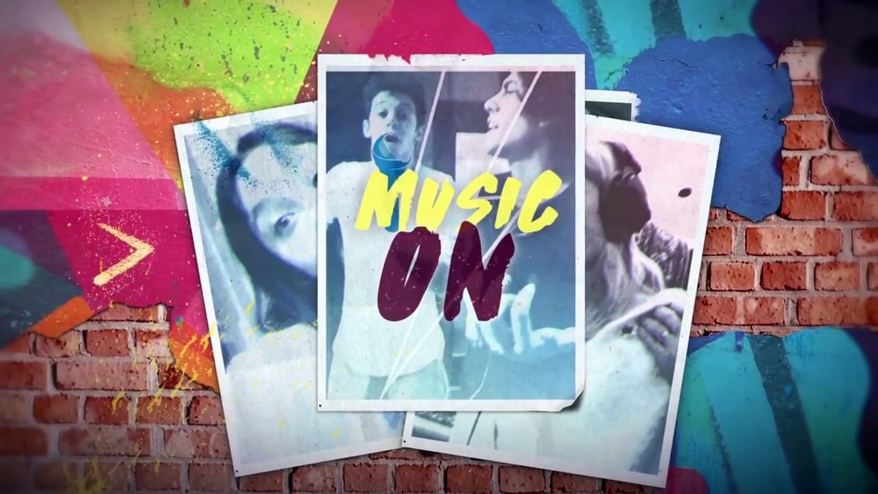 Soy Luna | A Rodar Mi Vida | Music On