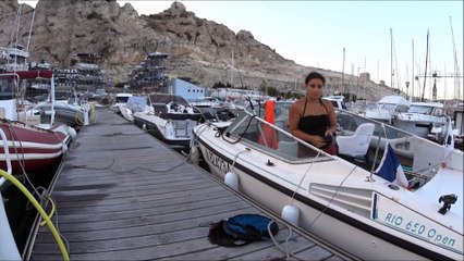 Le canard de Corbières