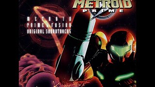Metroid Prime OST #19 VS. Space Pirates