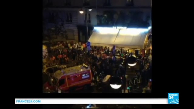 Attentats du 13 Novembre à Paris : pas de gros raté , mais un échec global des renseignements