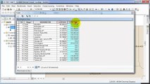 ArcGIS 10 - ArcMap - Joining Attribute Data