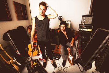 MCE Live : Découvrez Nothing Even Matters de Big Time Rush