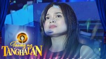 Tawag ng Tanghalan: Jennie Gabriel defeats Ronald Rosalita