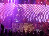 God Gave Rock 'n' Roll to You - KISS - 22 Junio 2010 - Palacio de los Deportes - Madrid