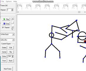 yaptığım animasyon