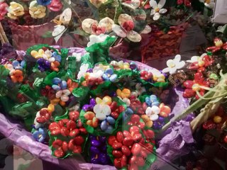 Salon du chocolat....CHOCOLAT!!!!