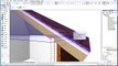 ArchiCAD 17 New Features: PBC connection method: roofs, shells and morphs