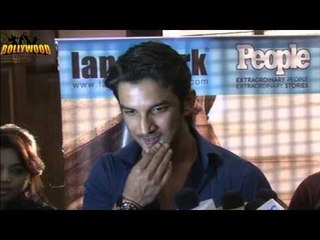 Sushant Singh Rajput Warned To Stay Away From Parineeti Chopra !