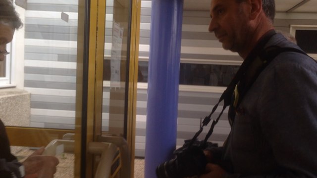 Baccalauréat : les cris de joie et quelques larmes à Vire