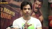 Tusshar Kapoor Reveals About Role In Movie 'Shootout At wadala'