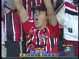 São Paulo x Estudiantes - Libertadores 2006 - Decisão por penaltis - 19/07/2006